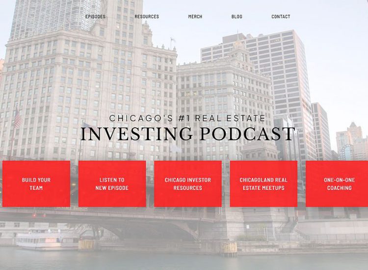 Unlocking Chicago’s Real Estate Potential With The Chicago Real Estate Investors Association