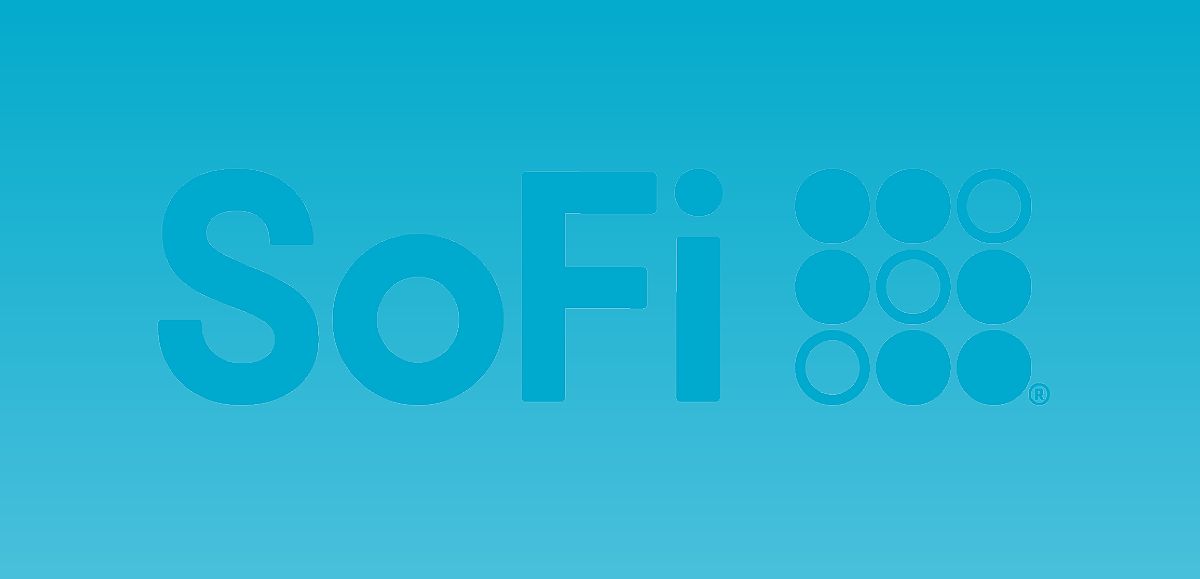 SoFi Logo