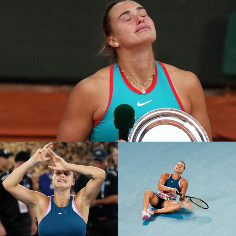 Heartbreaking News from Aryna Sabalenka: “I Can’t Keep This Secret Anymore!” Tennis World Left in Tears