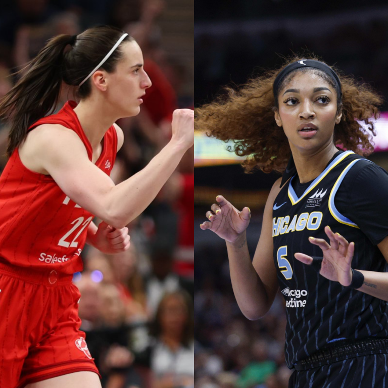 Angel Reese Under Fire for “Preserve Black Culture” Remarks: Did She Just Exclude Caitlin Clark from Black Sports Legacy?