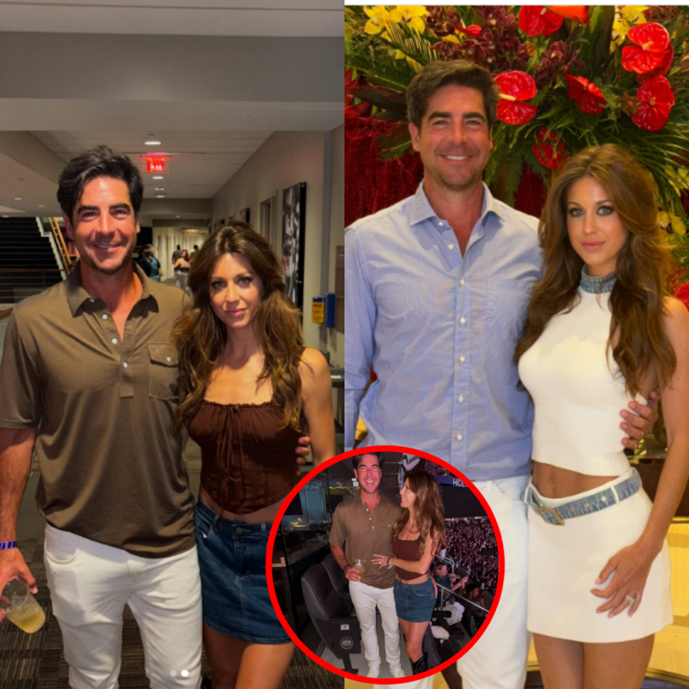 “Emma Watters Under Fire: Did Her Revealing Outfit at a Zach Bryan Concert Signal a Rebellion Against Conservative Values?”