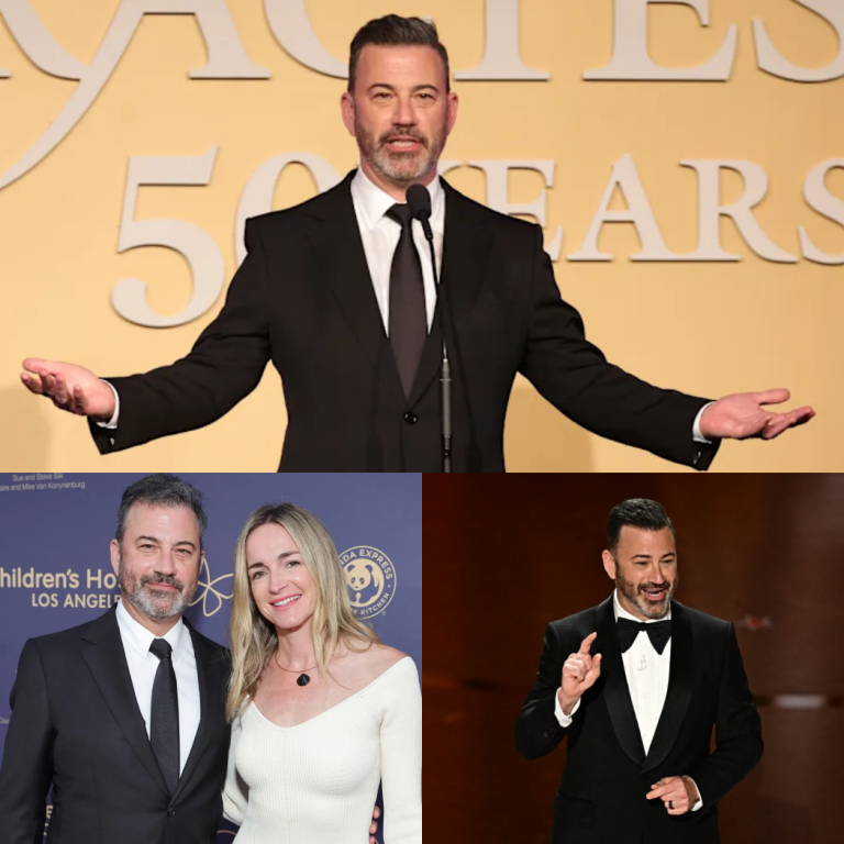 “What Happens After Kimmel’s Mic Drop? Inside the Shocking Moment That Left Late-Night TV Reeling”