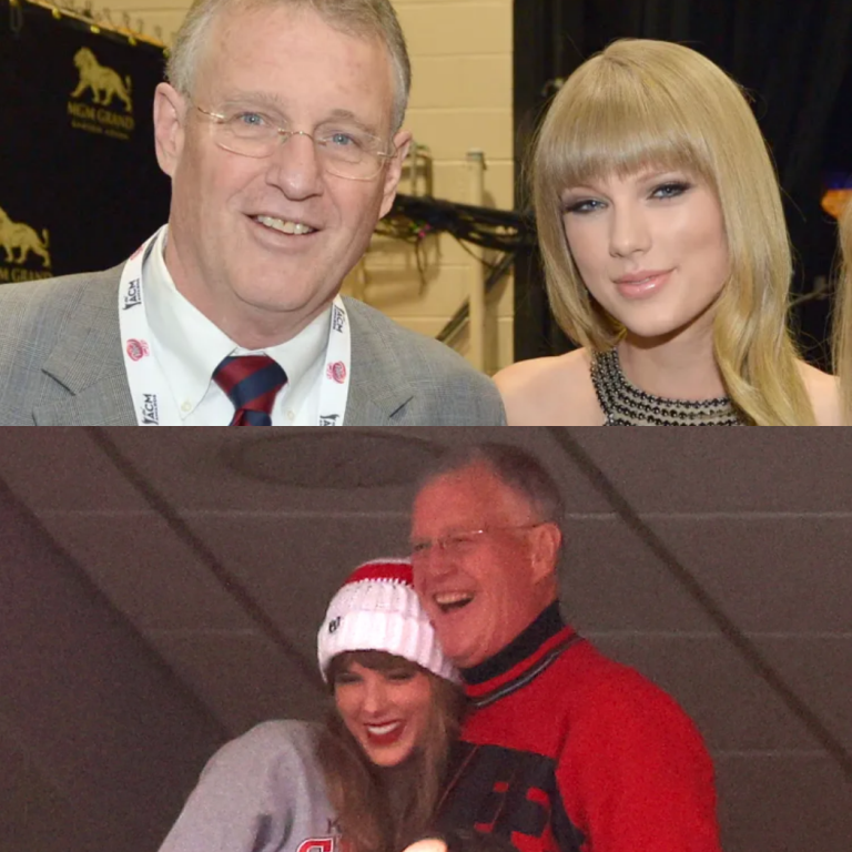 “Taylor Swift’s Dad Scott Fights for His Life After Heart Surgery – A Family in Crisis as He Battles Through a Critical Recovery!”