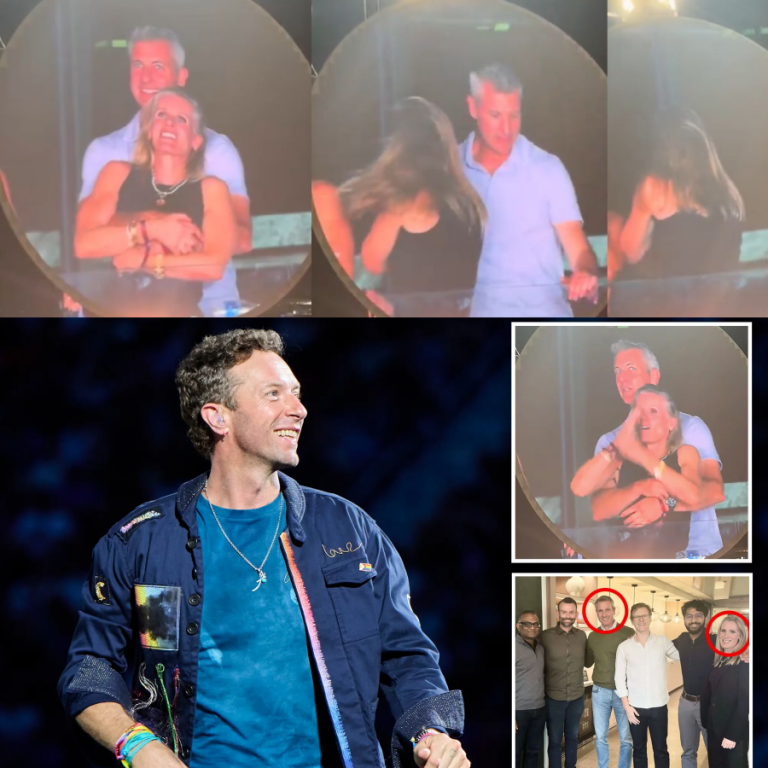CEO caught ‘cheating’ at Coldplay concert: Andy Byron gushed about Kristin Cabot’s hiring, called her ‘exceptional’ |DD