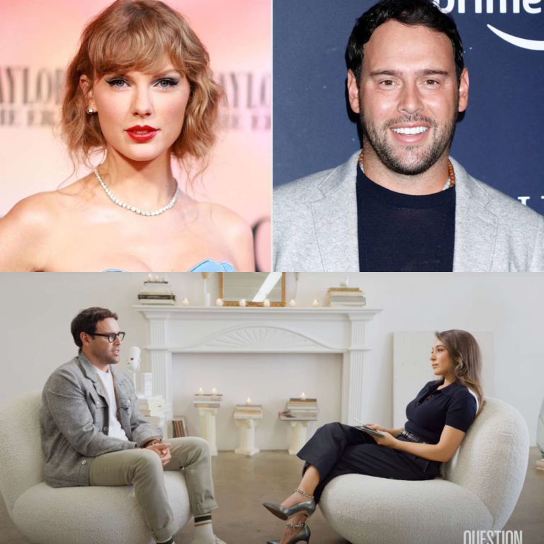 Scooter Braun Denies Taylor Swift’s ‘Vigilante S—’ Is a Shot at His Divorce Drama – But the Truth Will Shock You!