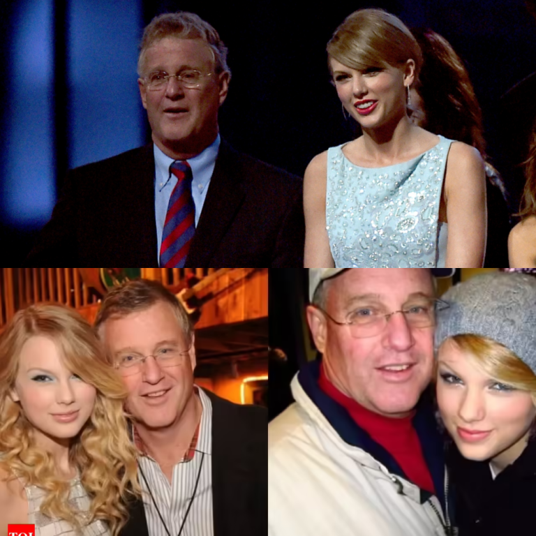 Taylor Swift’s Father, Scott Swift, Undergoes EMERGENCY Heart Surgery – SHOCKING Recovery Update Leaves Fans in Tears!