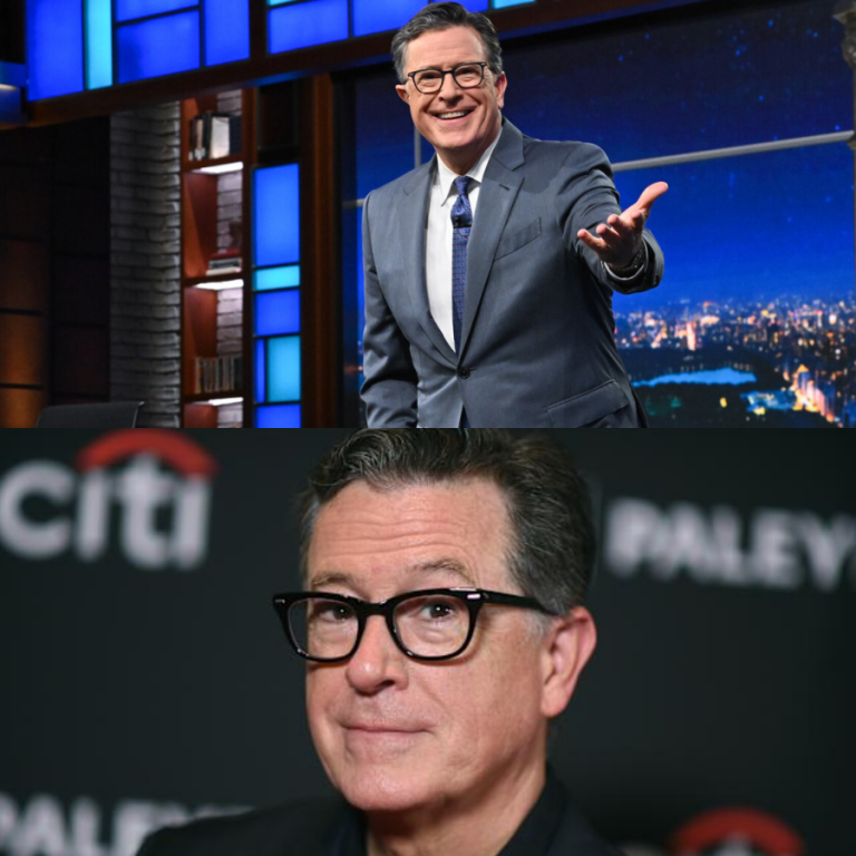Lawmakers Question Whether CBS Canceled Colbert’s Show for Political Reasons |DD