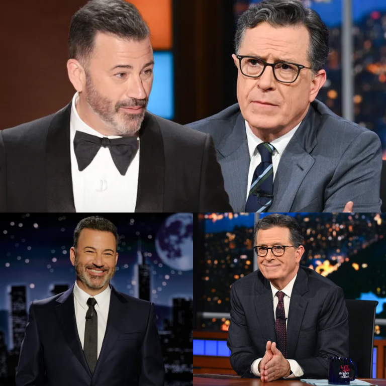 “What the Hell, CBS?!” – Kimmel’s War Cry Over ‘The Late Show’ Axing Did anyone see this coming?