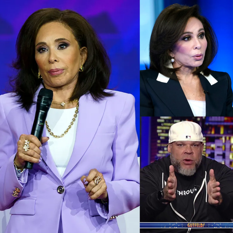 “Fox News Declares War on CBS, NBC, and ABC with $2 Billion in Play – Can Jeanine Pirro and Tyrus Topple the Media Giants, or Is This a Dangerous Gamble?”