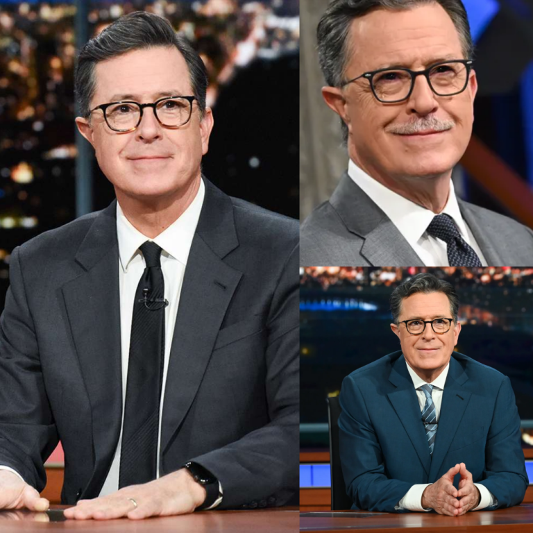 “This wasn’t Stephen Colbert. And we all fell for it.” — The truth behind the silent CBS scandal What if the real story wasn’t about who vanished… but what replaced him?