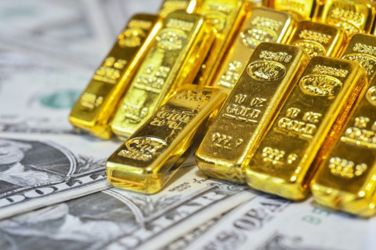 Gold Price Extends Winning Streak to 5 Weeks, Eyes Further Gains on Fed Rate Cut Bets