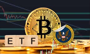 Bitcoin ETF Outflow Breaks Inflow Streak, But Fed Rate Cut and SEC Greenlight Signal Bullish Future