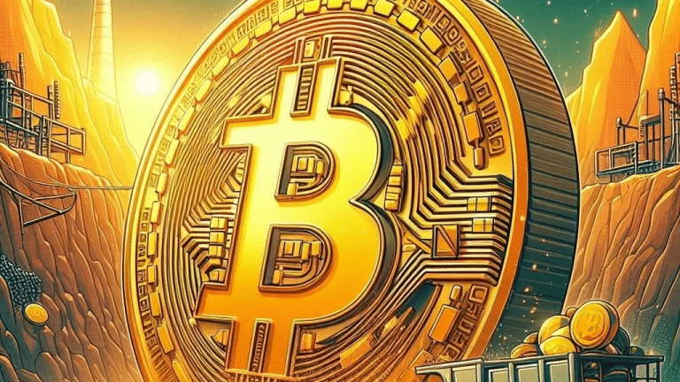 Bitcoin Mining Difficulty Hits New All-Time High: What It Means for Miners and Network Security