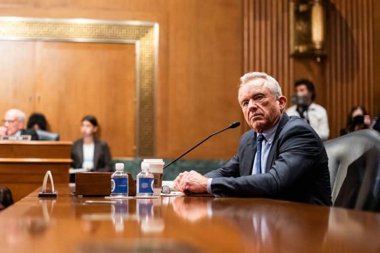 A Fractured Nation: Why States Are Creating Their Own Vaccine Rules Amid CDC Turmoil