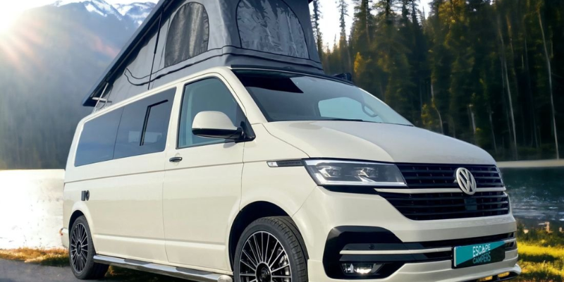 Comparing Campervan Insurance Quotes