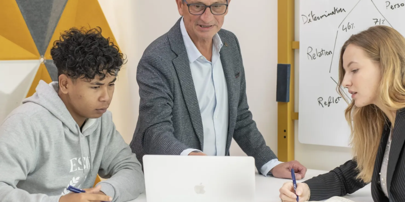 Decoding the Master's in Finance Salary Landscape