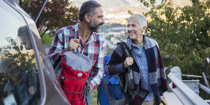 Driving a borrowed car: what you need to know