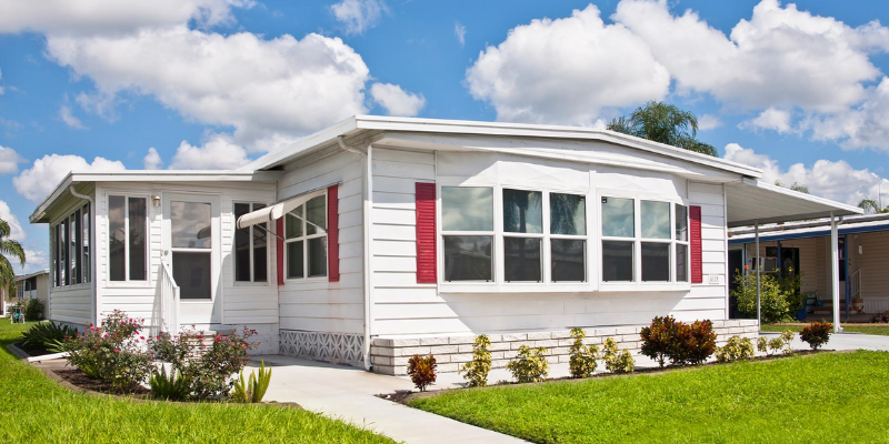 Exploring Loan Options For Your Mobile Home