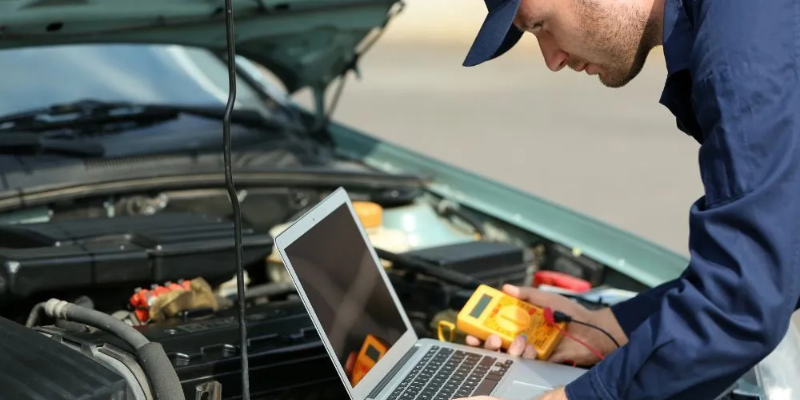 Is Auto Repair Insurance A Wise Decision For Your Older Car