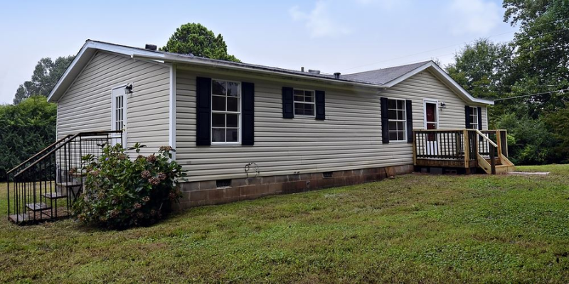 Key Factors Influencing Refinance Eligibility