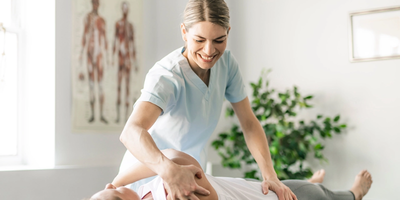 Navigating The Landscape Of Continuing Education For PTAs