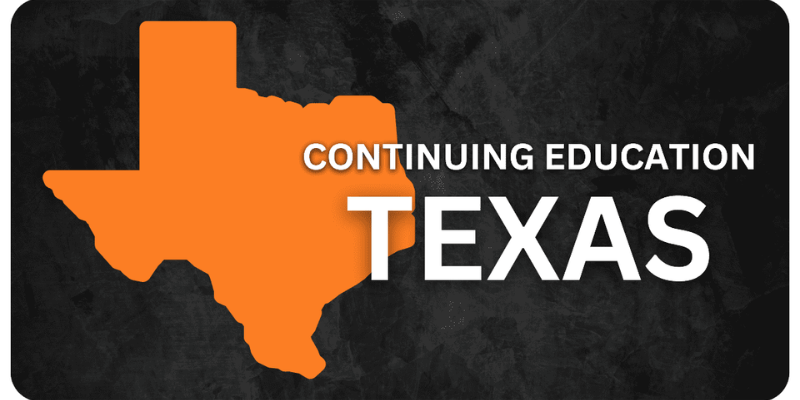 Navigating The Landscape Of Texas CLE Providers