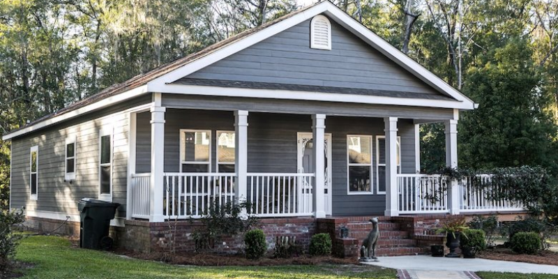 Property condition and deferred maintenance