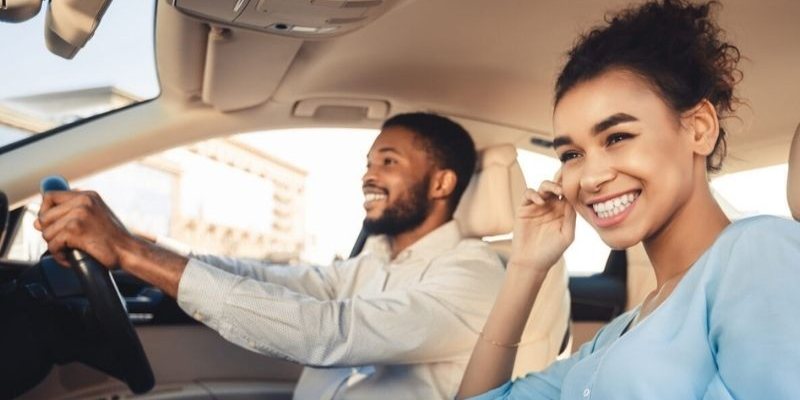 Rental car insurance considerations