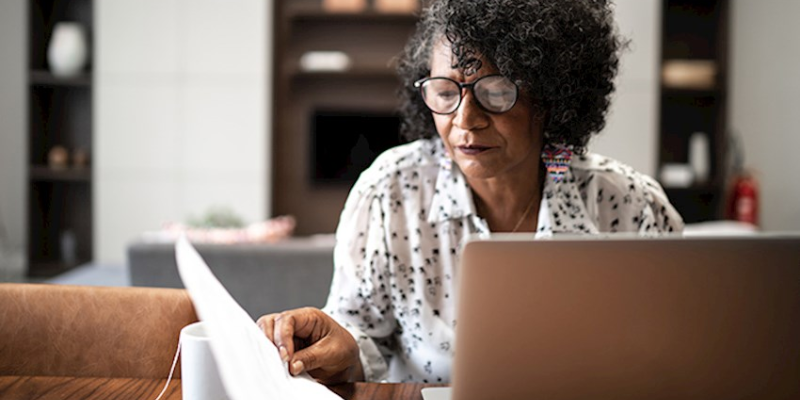 Selecting The Right Online Continuing Education Courses Occupational Therapy