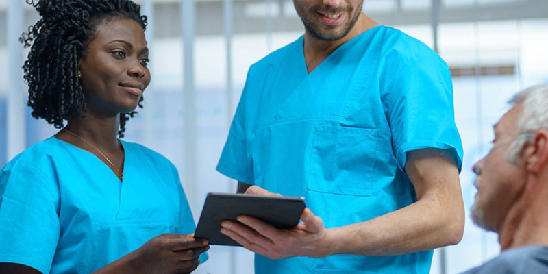 The Evolving Landscape of Healthcare Support