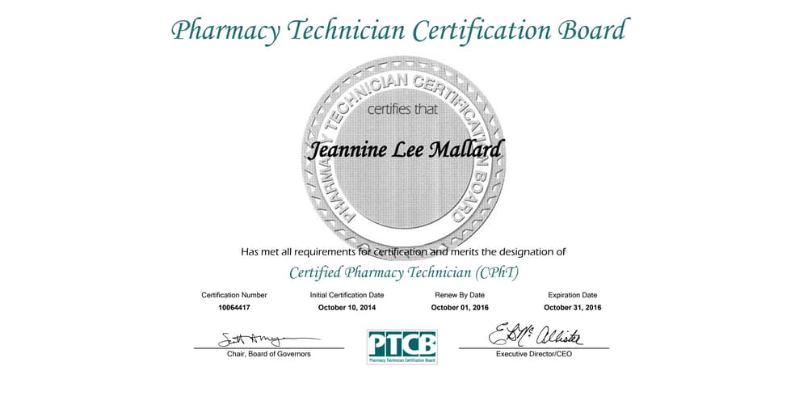 The Evolving Role of Pharmacy Technicians in Modern Healthcare