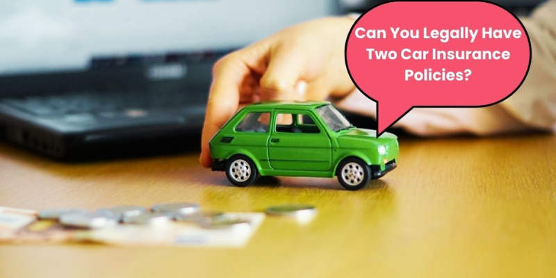 The Fundamentals Of Multiple Vehicle Insurance