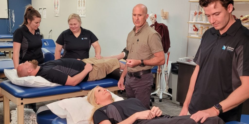 The Imperative For Lifelong Learning In Physical Therapy Assisting