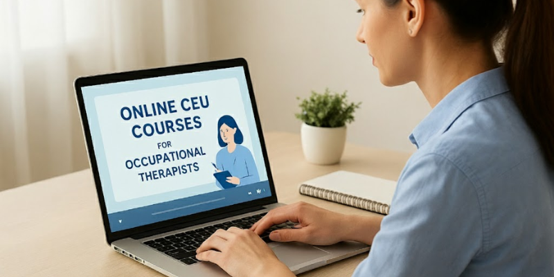 The Imperative of Continuous Learning in Occupational Therapy