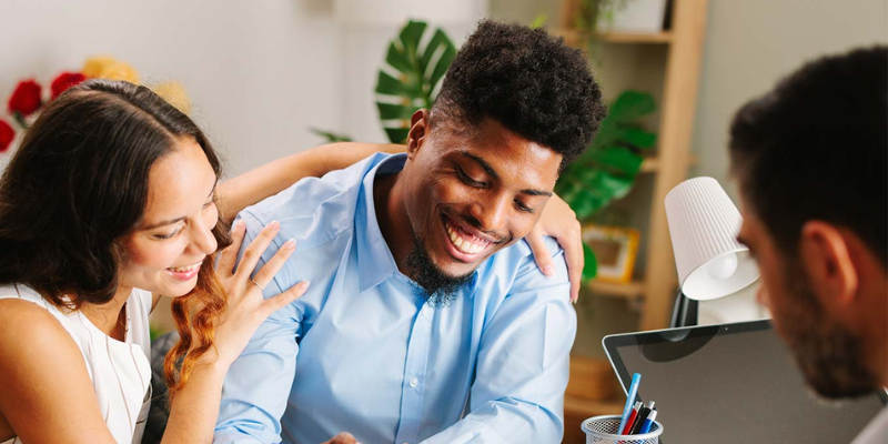 The Refinancing Process: A Step-by-Step Guide