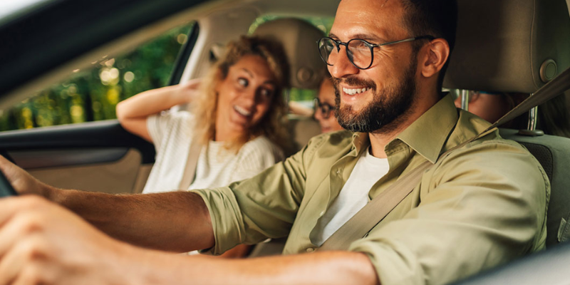 The fundamental principle of car insurance coverage