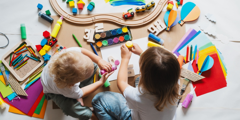 The growing need for special education expertise