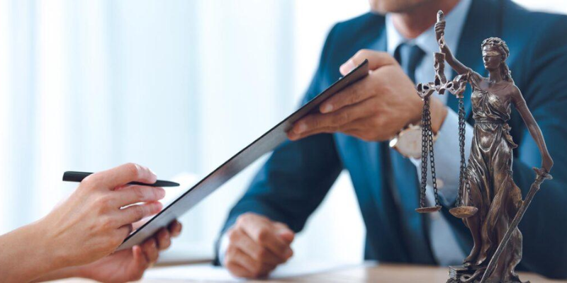 The importance of legal counsel in insurance claims