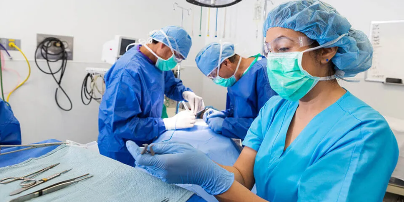 The strategic advantages of an online learning pathway