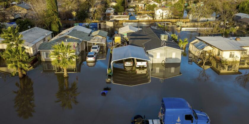 The truth about flood coverage in renters policies