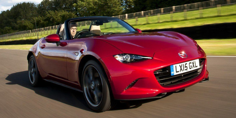 Top Contenders For Affordable Sports Car Insurance