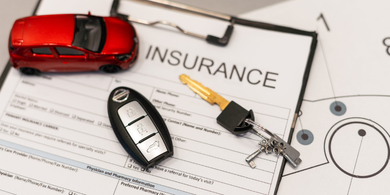 Understanding Car Insurance Premiums: The Fundamentals