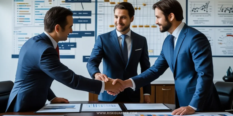 Understanding County Mutual Insurers and Redpoint's Niche