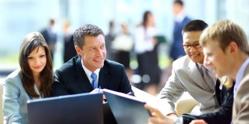 Understanding The Core Responsibilities Of A Finance Manager