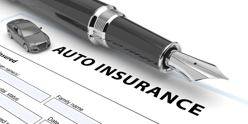 Understanding leased car insurance requirements
