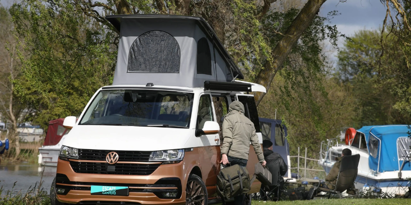 Understanding the Factors Influencing Campervan Insurance Costs