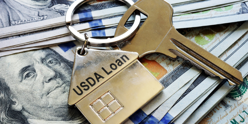 Understanding the USDA Rural Development Loan Program