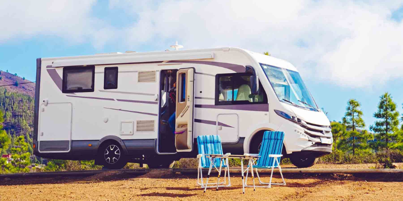 Understanding the basics of RV insurance