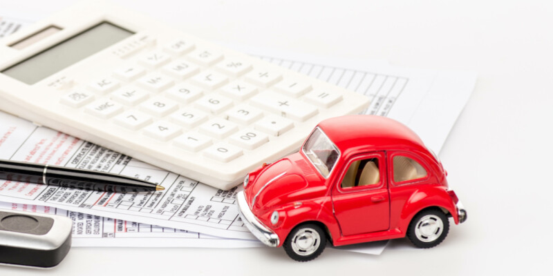 Understanding the fundamentals of car insurance for financed car
