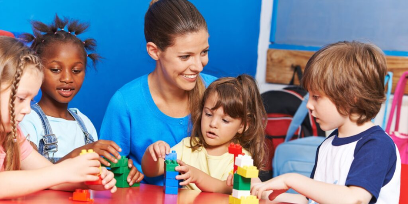 Unlocking opportunities: Benefits of online learning in special education